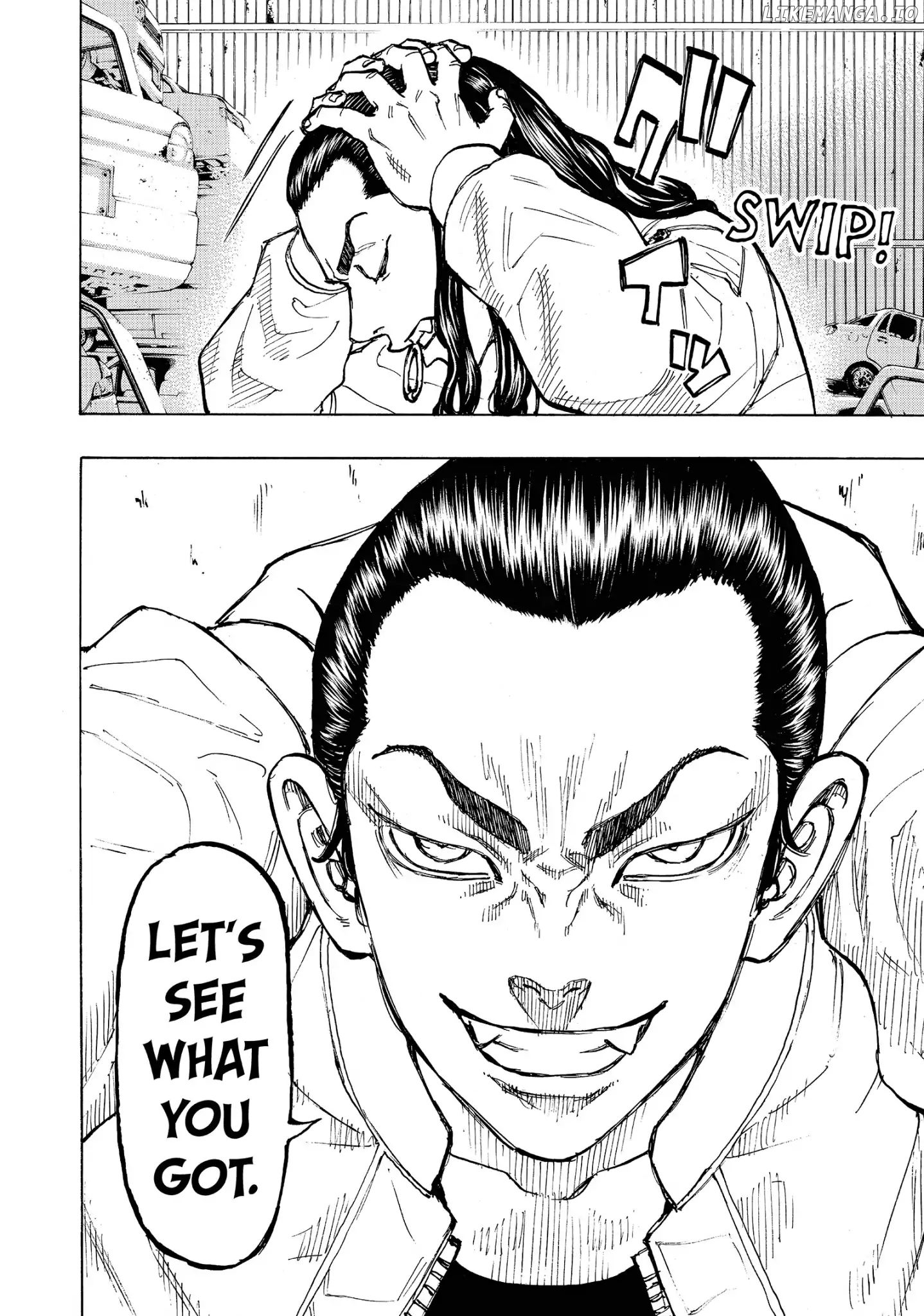 Tokyo Revengers, Chapter 58 image 15